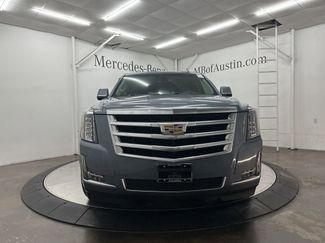 Used 2016 Cadillac Escalade Luxury video 2
