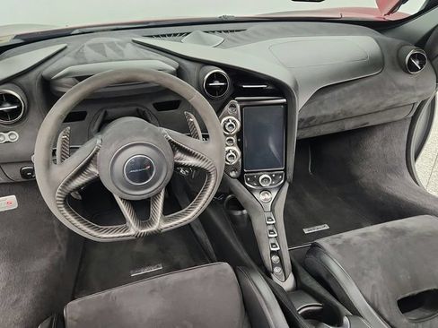 Used 2018 McLaren 720S Performance RWD image 36