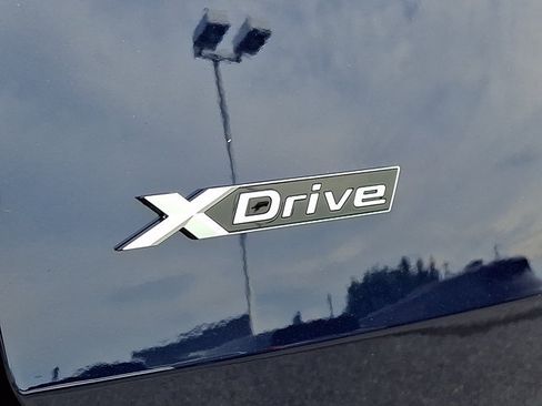 New 2026 BMW X3 xDrive30i w/ Premium Package AWD/4WD image 21