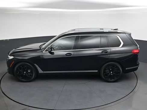 Used 2020 BMW X7 xDrive40i w/ Premium Package AWD/4WD image 29