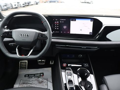 Used 2025 Audi S5 Premium Plus w/ Premium Plus Package image 14