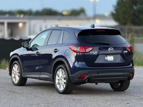 Used 2014 MAZDA CX-5 Grand Touring AWD/4WD image 10