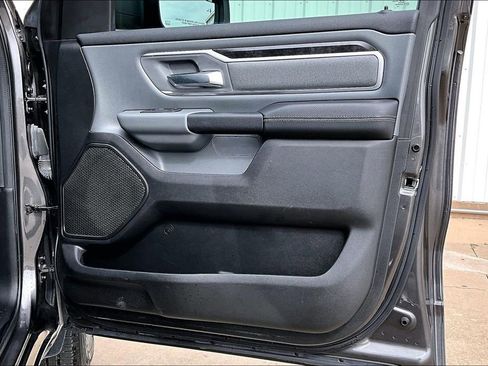 Used 2022 RAM 1500 Lone Star image 22