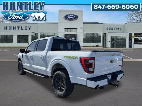 Used 2023 Ford F150 Tremor w/ Equipment Group 402A High AWD/4WD image 5