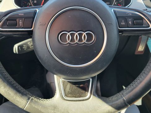 Used 2015 Audi A4 Premium Plus w/ Technology Package AWD/4WD image 15