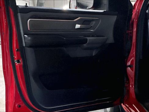 Used 2019 RAM 1500 Big Horn AWD/4WD image 21