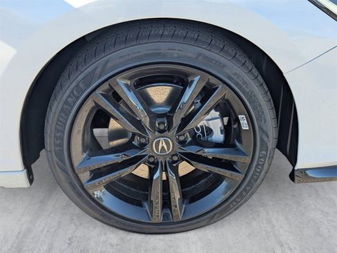 New 2026 Acura Integra A-Spec image 9