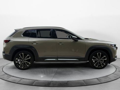 Certified 2025 MAZDA CX-50 AWD 2.5 Turbo w/ Accent Package image 8