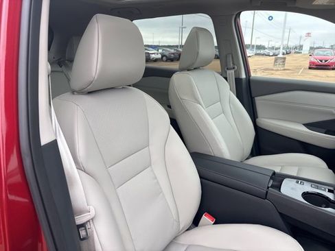 New 2026 Nissan Rogue SV image 22