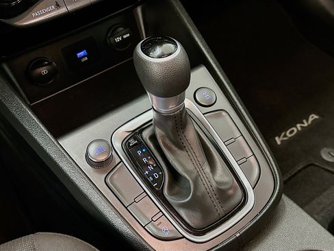 Used 2023 Hyundai Kona SEL image 24