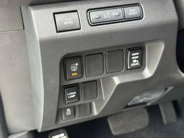 Certified 2025 Nissan Frontier Pro-X w/ Pro Convenience Package RWD image 32