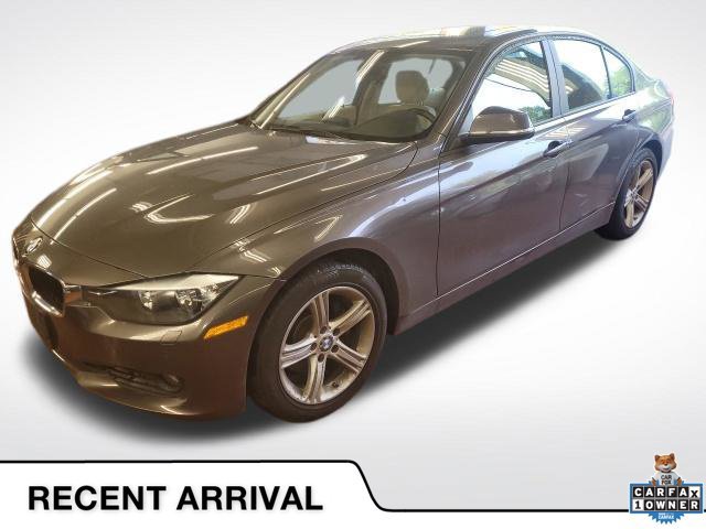 Used 2015 BMW 328i xDrive Sedan AWD/4WD image 1