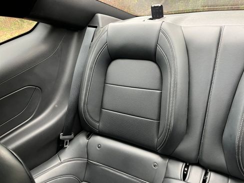 Used 2024 Ford Mustang Premium image 38