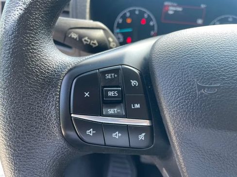 Used 2024 Ford Transit 350 XLT RWD image 26
