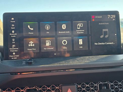 Used 2023 Honda Accord Sport image 15