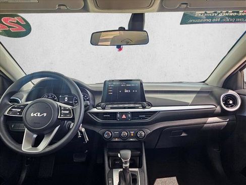 Used 2024 Kia Forte LX FWD image 25