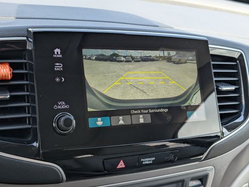 Used 2021 Honda Pilot EX-L image 20