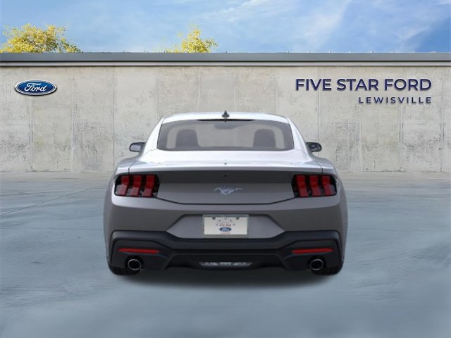 New 2026 Ford Mustang Coupe RWD image 7