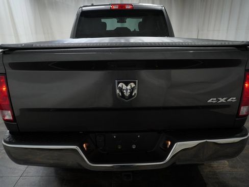 Used 2019 RAM 1500 Tradesman w/ Tradesman SXT Package image 5