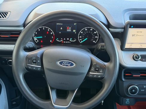 Used 2024 Ford Maverick XLT w/ Equipment Group 300A Standard image 14