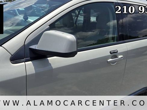 Used 2007 Ford Edge SEL FWD image 9