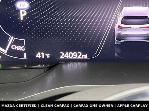 Certified 2024 MAZDA CX-90 Plug-In Hybrid w/ Premium Plus image 18
