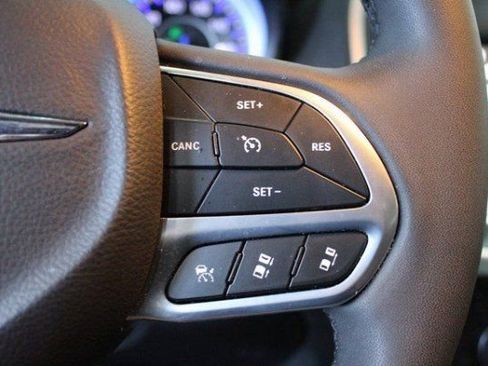 Used 2023 Chrysler 300 Touring L w/ Popular Equipment Group image 17