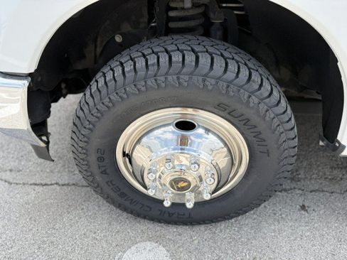 Used 2019 Ford F350 XL w/ XL Value Package RWD image 21