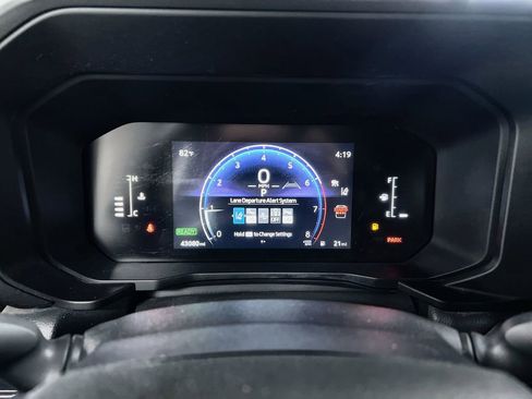 Used 2024 Toyota Land Cruiser 1958 AWD/4WD image 18