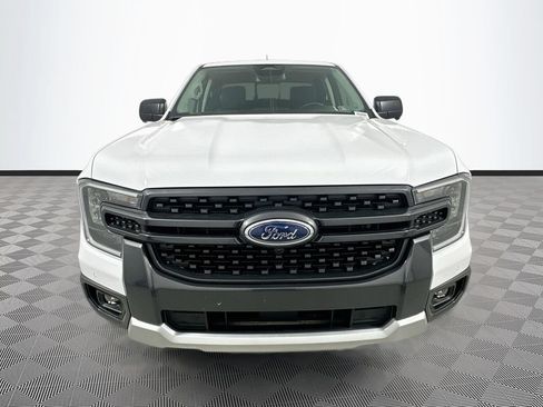 Certified 2024 Ford Ranger XLT w/ Technology Package AWD/4WD image 2