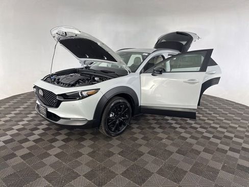 New 2026 MAZDA CX-30 Aire Edition AWD/4WD image 10