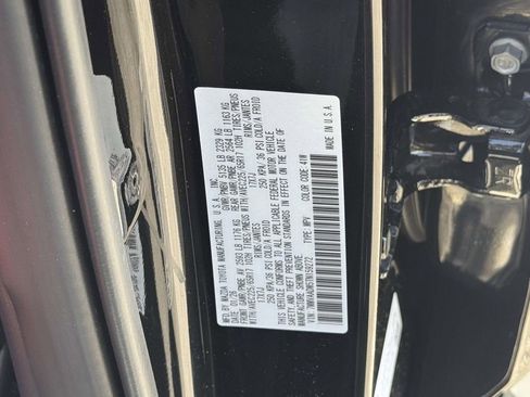 New 2026 MAZDA CX-50 AWD 2.5 Hybrid w/ Weather Package image 30