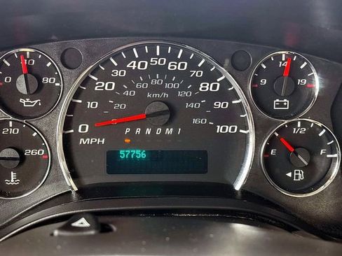 Used 2016 GMC Savana 3500 image 11