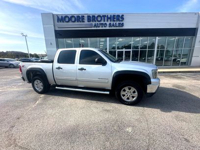 Used 2012 GMC Sierra 1500 SLE w/ Power Tech Package