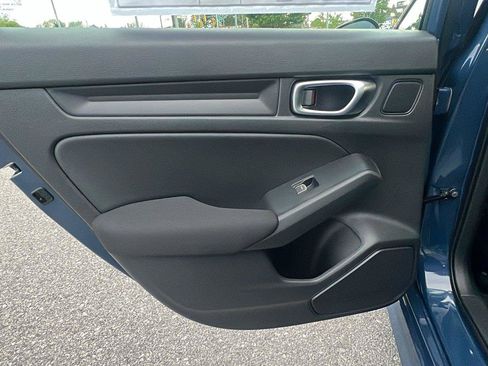 New 2026 Honda Civic LX image 17