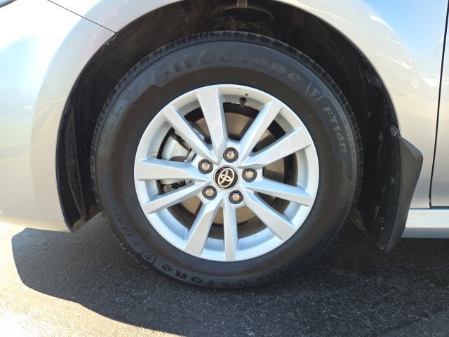 Used 2026 Toyota Camry LE FWD image 24