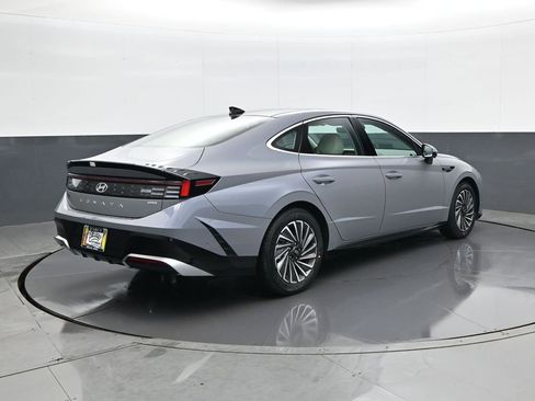 New 2026 Hyundai Sonata Limited image 5