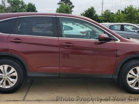 Used 2014 Honda CR-V EX image 8