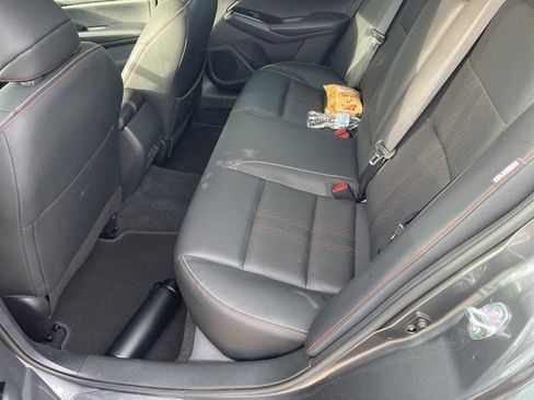 Used 2024 Nissan Altima 2.5 SR w/ SR Premium Package image 32