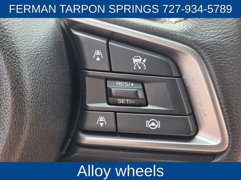 Used 2025 Subaru Outback Premium AWD/4WD image 30