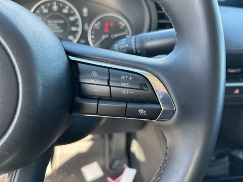 Certified 2025 MAZDA MAZDA3 s image 16