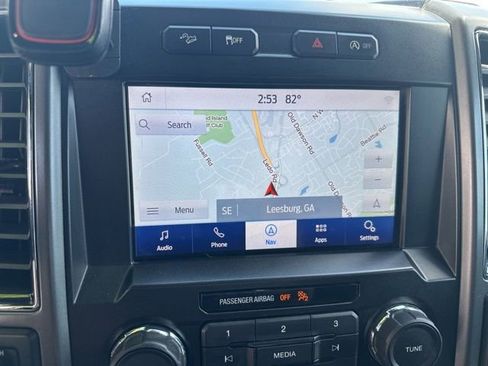 Used 2019 Ford F150 XLT w/ Equipment Group 302A Luxury AWD/4WD image 26