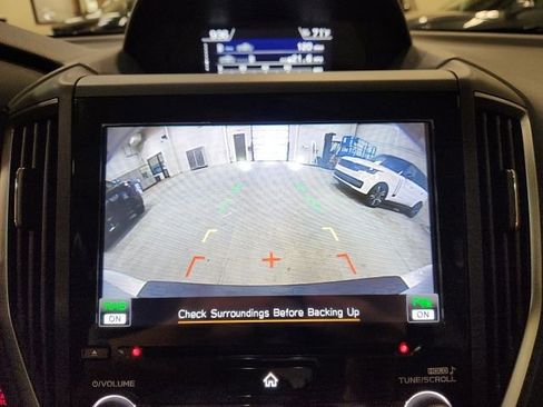 Used 2021 Subaru Crosstrek 2.5i Limited w/ Moonroof Package 2 image 17