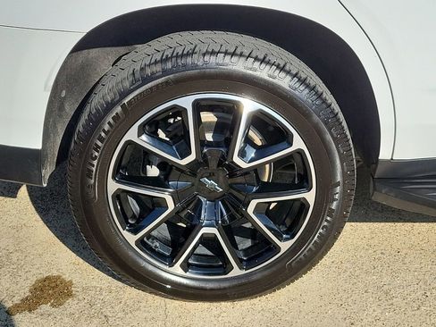 Certified 2021 Chevrolet Tahoe RST w/ Luxury Package image 34