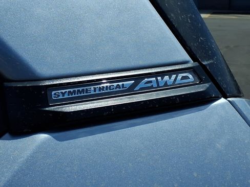 Certified 2026 Subaru Forester Premium w/ Base/Premium Package AWD/4WD image 13