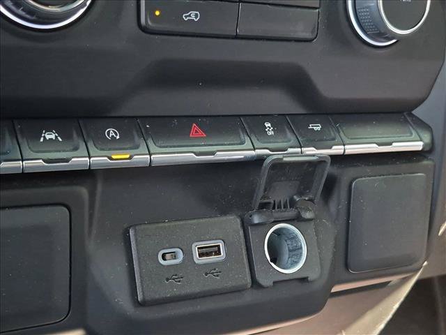 Used 2023 Chevrolet Silverado 1500 W/T RWD image 15