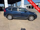 Used 2015 Honda CR-V EX-L image 2