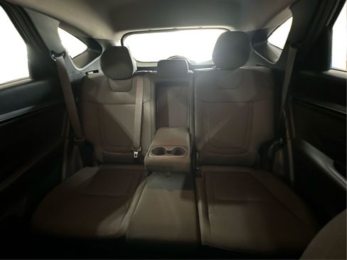 Certified 2024 Hyundai Tucson SE AWD/4WD image 14