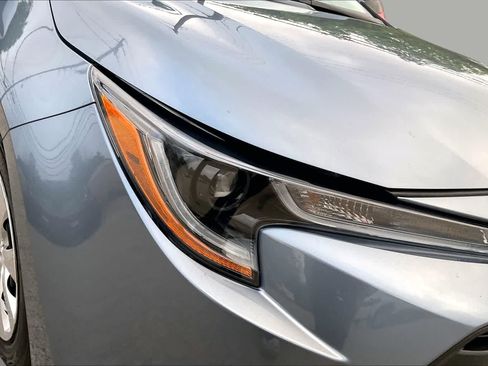 Used 2024 Toyota Corolla LE FWD image 27