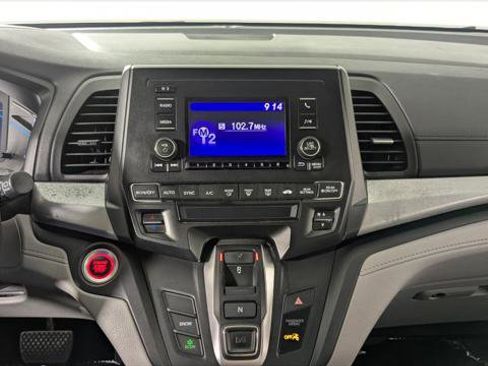 Used 2019 Honda Odyssey LX image 28